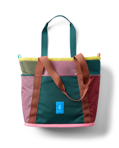 Hielo 18L Cooler Tote - Del Día - US 1125