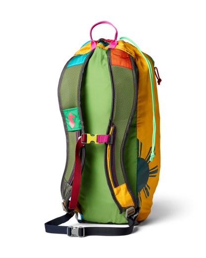 Luzon 18L Daypack - Del Día - US 5744