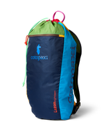 Luzon 18L Daypack - Del Día - US 5744