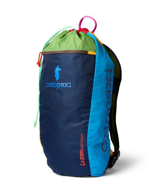Luzon 18L Daypack - Del Día - US 5744