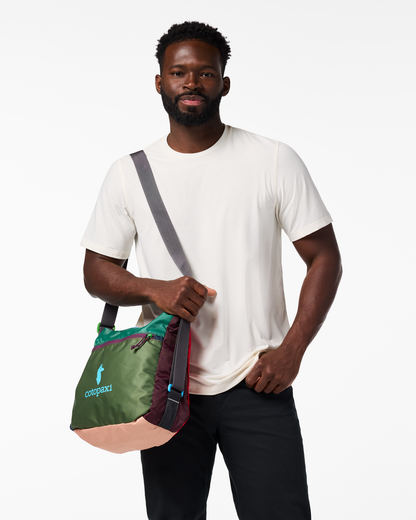 Taal Convertible Tote - Del Día - US 9321