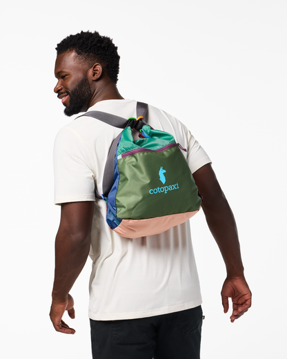 Taal Convertible Tote - Del Día - US 9321