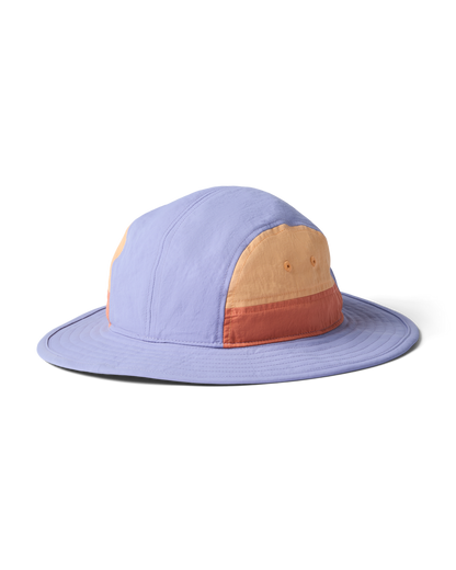 Tech Bucket Hat - Aster - US 3419