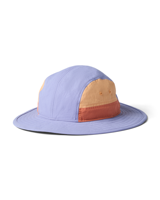 Tech Bucket Hat - Aster - US 3419