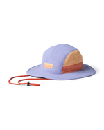 Tech Bucket Hat - Aster - US 3419
