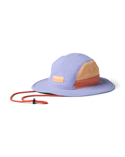 Tech Bucket Hat - Aster - US 3419
