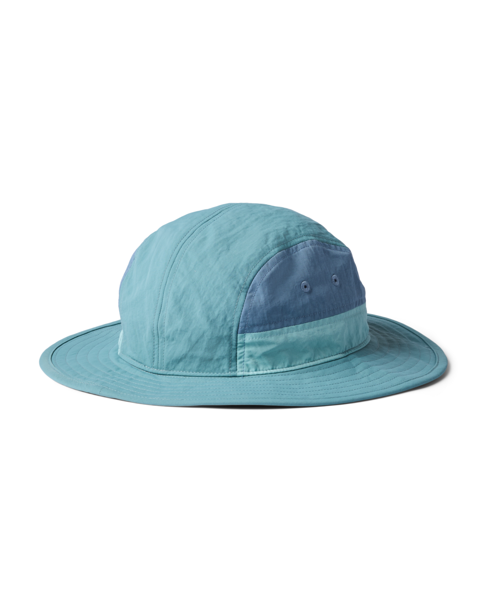 Tech Bucket Hat - Everglade - US 3241