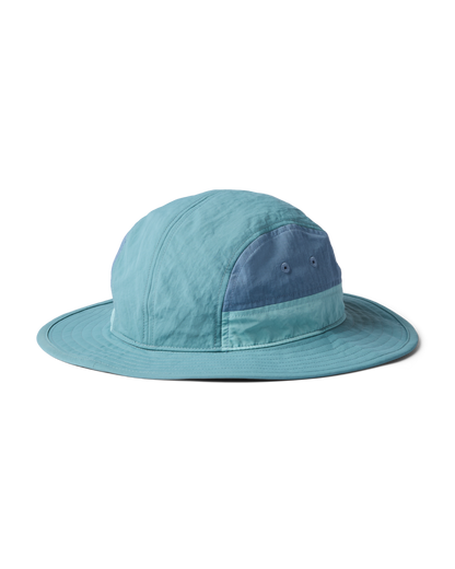 Tech Bucket Hat - Everglade - US 3241