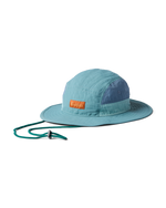 Tech Bucket Hat - Everglade - US 3241