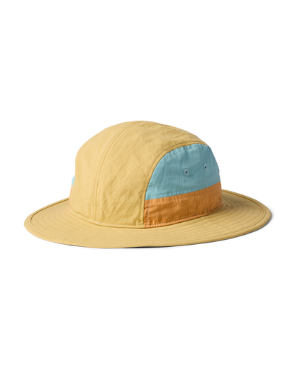 Tech Bucket Hat - Honeydew/Husk - US 5985
