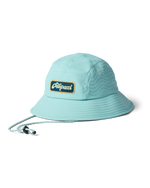 Tech Plus Bucket Hat - Tide Pool - US 1317