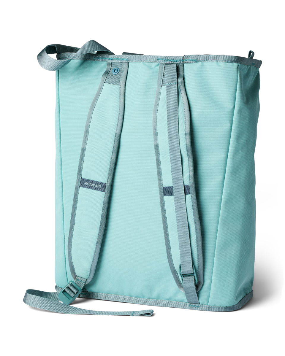 Todo 22L Convertible Tote - Tide Pool - US 4524