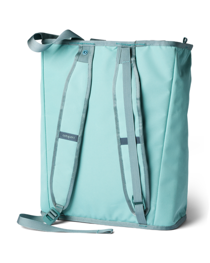 Todo 22L Convertible Tote - Tide Pool - US 4524