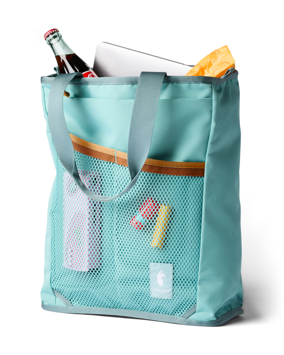 Todo 22L Convertible Tote - Tide Pool - US 4524