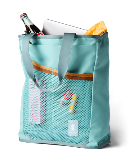 Todo 22L Convertible Tote - Tide Pool - US 4524