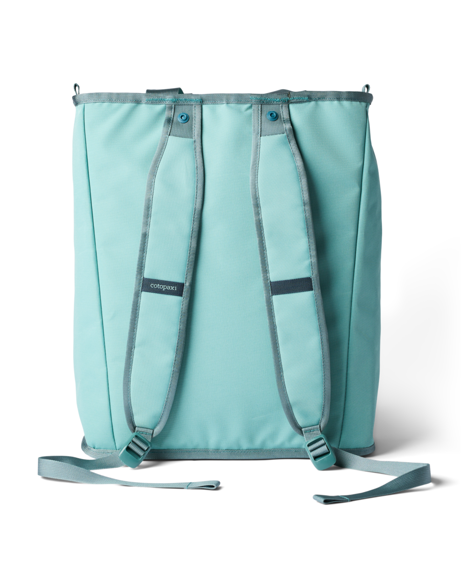 Todo 22L Convertible Tote - Tide Pool - US 4524