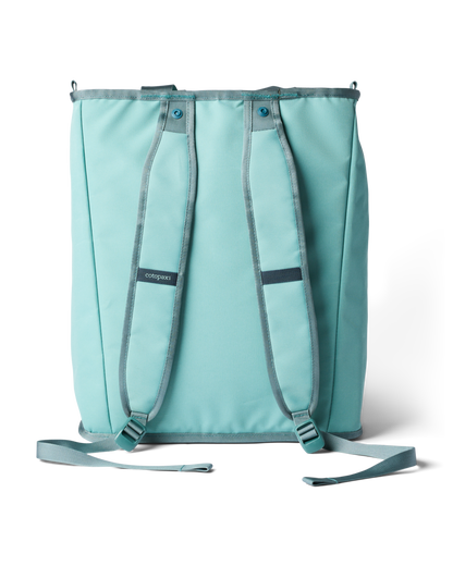Todo 22L Convertible Tote - Tide Pool - US 4524