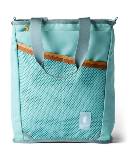 Todo 22L Convertible Tote - Tide Pool - US 4524