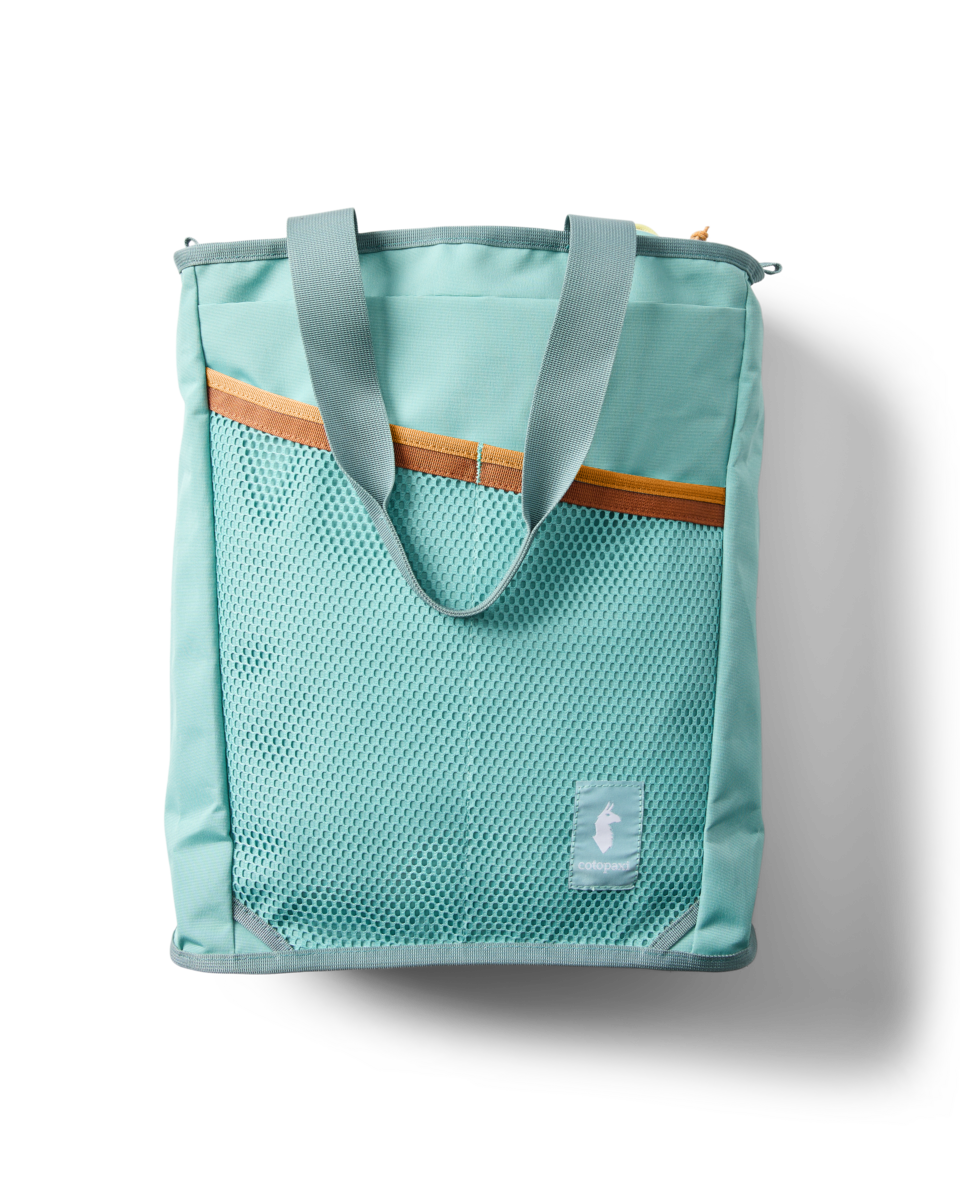Todo 22L Convertible Tote - Tide Pool - US 4524