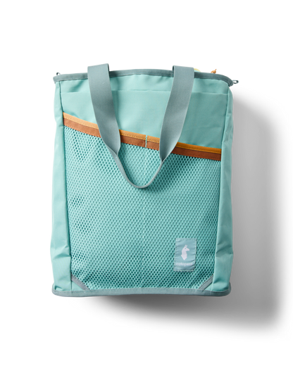 Todo 22L Convertible Tote - Tide Pool - US 4524