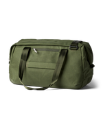 Viaje 35L Travel Duffel - Contiguo - Green - US 7912