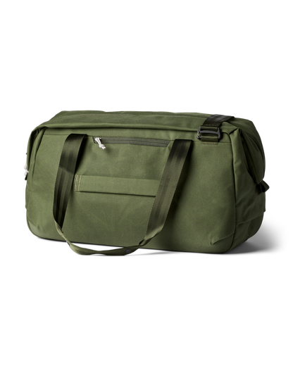 Viaje 35L Travel Duffel - Contiguo - Green - US 7912
