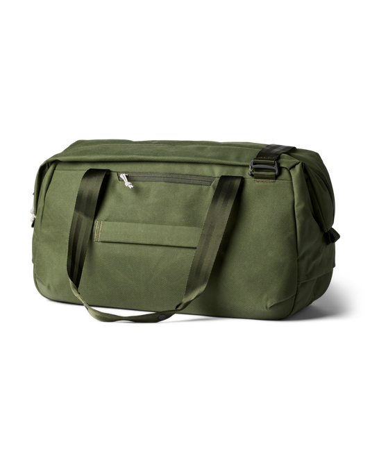 Viaje 35L Travel Duffel - Contiguo - Green - US 7912