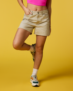 Ambato Short - Women's - Mineral - US 4755