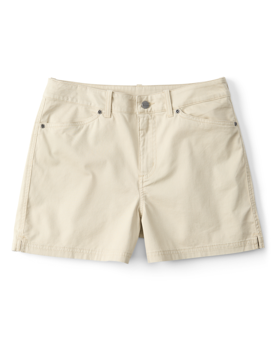 Ambato Short - Women's - Mineral - US 4755
