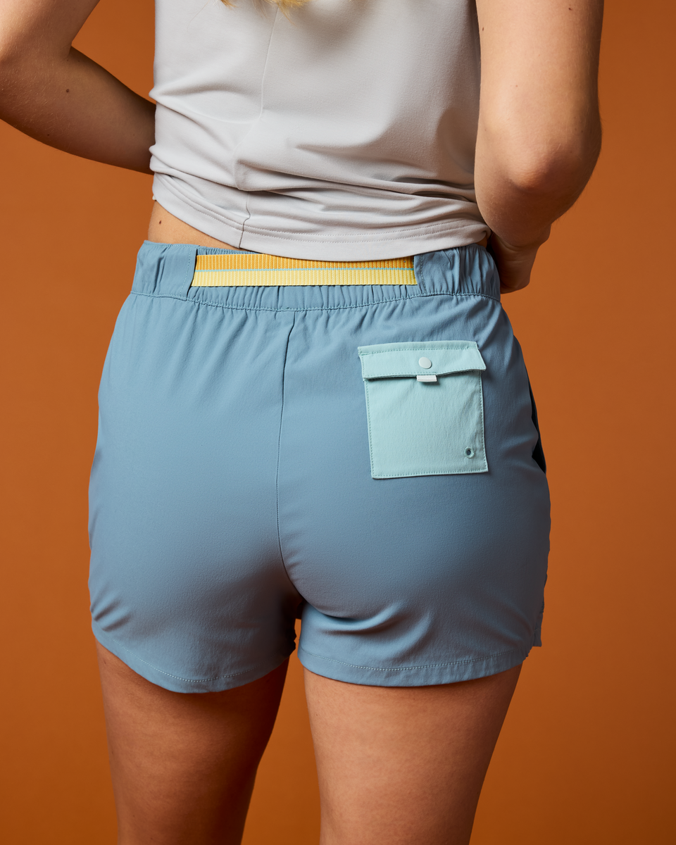 Brinco Skort - Women's - Everglade - US 3740