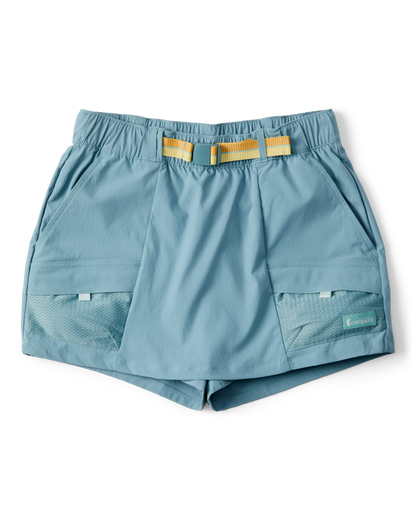 Brinco Skort - Women's - Everglade - US 3740