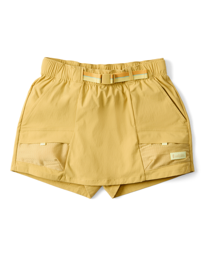 Brinco Skort - Women's - Husk - US 7627