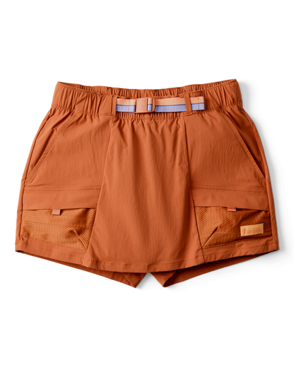 Brinco Skort - Women's - Whiskey - US 9963