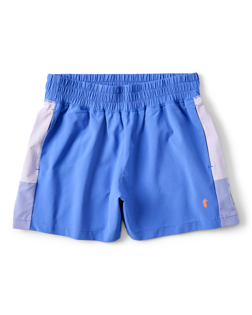 Cambio Short - Women's - Azure - US 3373