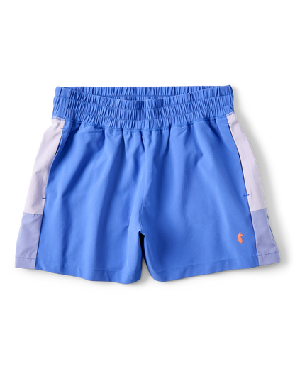 Cambio Short - Women's - Azure - US 3373
