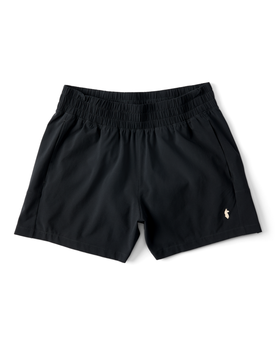 Cambio Short - Women's - Cotopaxi Black - US 3509