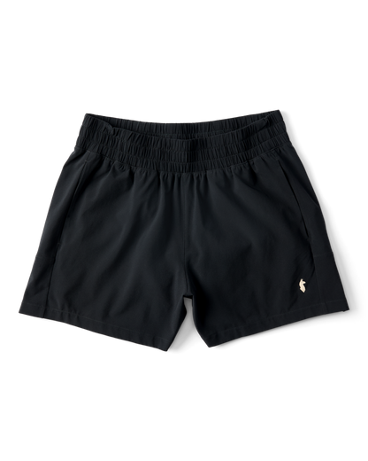 Cambio Short - Women's - Cotopaxi Black - US 3509