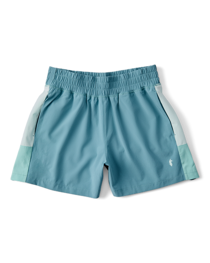 Cambio Short - Women's - Everglade - US 1172