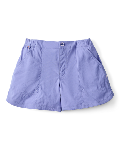 Coraje 4" Tech Short - Women's - Aster - US 2473