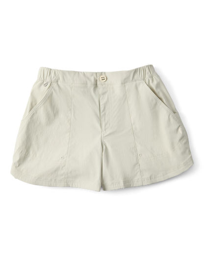 Coraje 4" Tech Short - Women's - Mineral - US 3793