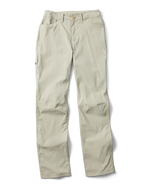 Coraje Tech Pant - Women's - Mineral - US 5166