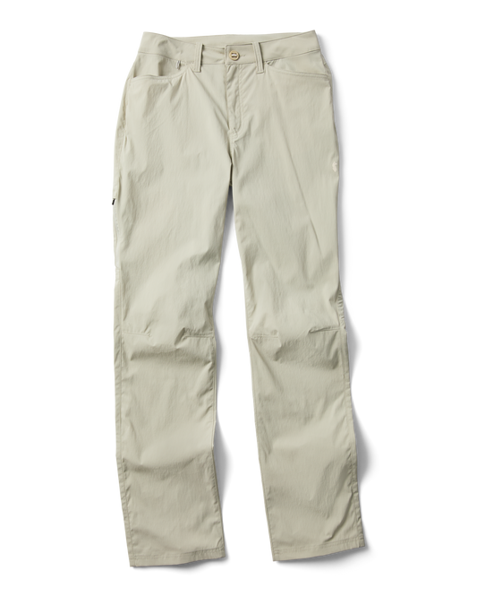 Coraje Tech Pant - Women's - Mineral - US 5166