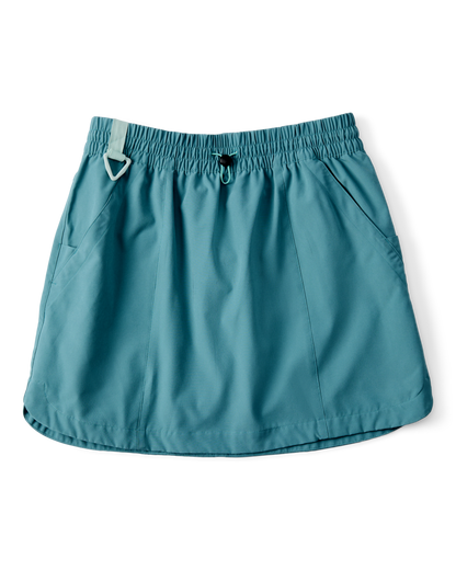 Losdos Skirt - Women's - Everglade - US 7079
