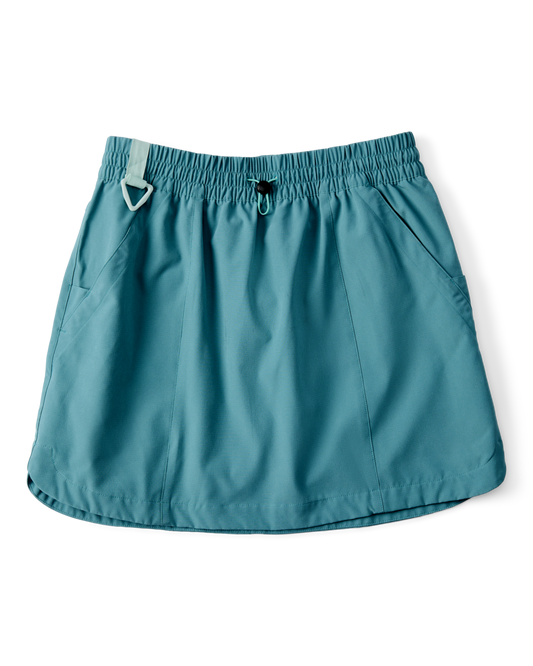 Losdos Skirt - Women's - Everglade - US 7079