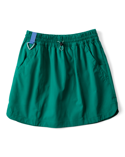 Losdos Skirt - Women's - Malachite - US 3163