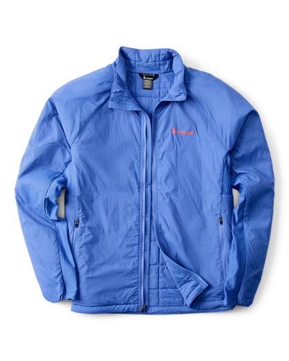 Pacaya 2.0 Insulated Jacket - Women's - Azure - US 2478