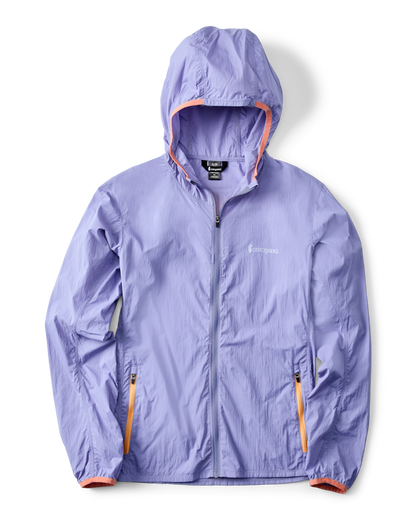 Pacaya Lite Hooded Jacket - Women's - Aster - US 1478