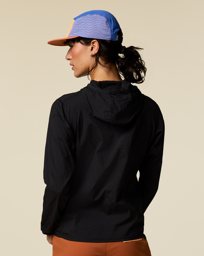 Pacaya Lite Hooded Jacket - Women's - Cotopaxi Black - US 7184