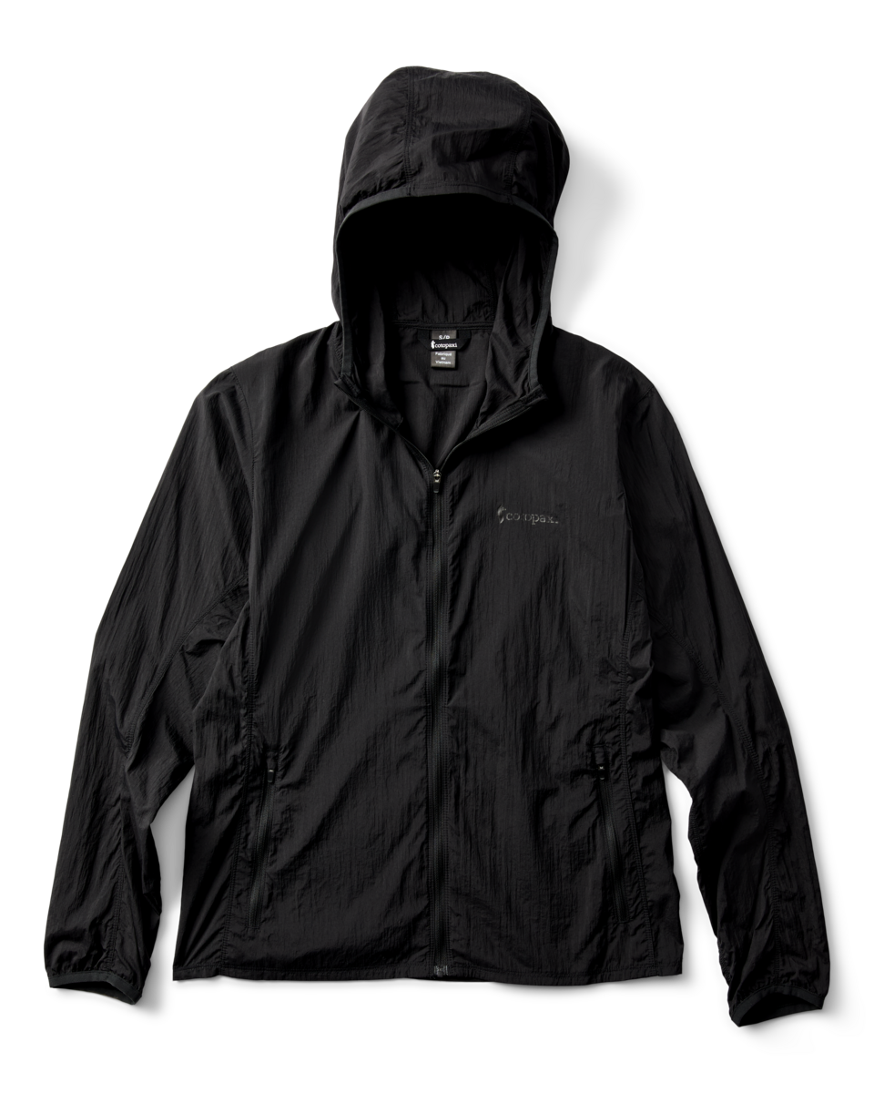 Pacaya Lite Hooded Jacket - Women's - Cotopaxi Black - US 7184