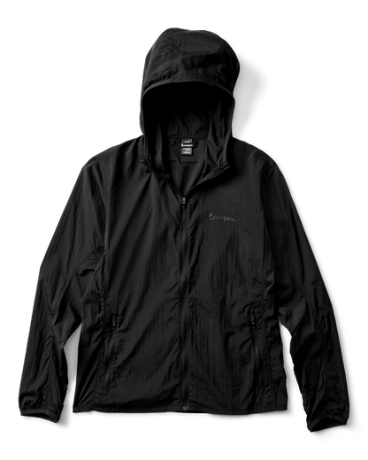 Pacaya Lite Hooded Jacket - Women's - Cotopaxi Black - US 7184
